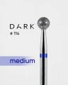 Dark by Rior Fresa 114 Bola, Azul 4mm — Photo 3