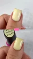 Edlen Top No Wipe 09 Butter, 9ml — Photo 6