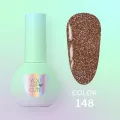 YOUARECUTE Esmalte Semipermanente 148, 5ml — Photo 5