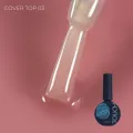 TOUCH Cover top 03 Blossom, 13ml — Photo 4