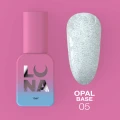 Luna Moon Opal Base 05, 13ml — Photo 5