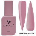 DNKa Cover Base 0027, Serious 12 ml — Photo 4