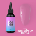 Luna Top Non Wipe UV, 60ml — Photo 4