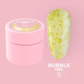 LunaMoon Bubble Gel 08, 5ml — Photo 4