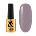 Esmalte semipermanente 010, F.O.X. 14ml — Photo 4