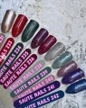 Saute Nails Esmalte semipermanente S241, 8ml — Photo 7