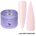 DNKa Builder Gel 19 Margaret, 30ml — Photo 4