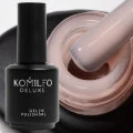 Komilfo Color Base French &quot;Skin&quot; 25, 8ml — Photo 6