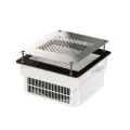 Teri Integrable 800 WHITE SILVER, 80W — Photo 5