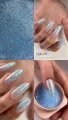 Trendy Nails Modeling Gel Diamond 05, 15ml — Photo 7