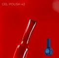 TOUCH Esmalte Semipermanente 43, 9ml — Photo 4
