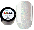 NailApex Color Base Gel 9, 8ml — Photo 6