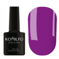 Esmalte Semipermanente Komilfo DeLuxe Series Kaleidoscopic K011, 8ml — Photo 6