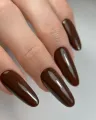 Trendy Nails Esmalte Semipermanente Classic Brown, 8ml — Photo 6