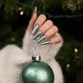 Saute Nails Coleccion Santas Village (5+1) — Photo 13