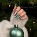 Saute Nails, Coleccion Santas Village (5+1) — Photo 13