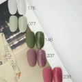 Trendy Nails Esmalte Semipermanente 176, 8ml — Photo 7