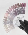 Esmalte semipermanente 042 F.O.X. 7 ml — Photo 5