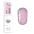 Trendy Nails Base Siiay 03, 8ml — Photo 4