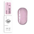 Trendy Nails Base Siiay 03, 8ml — Photo 4