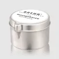 BAEHR Vela de masaje de melocotón, 50ml (MASSAGEKERZE PFIRSICH) — Photo 3