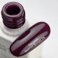 Nailsoftheday Esmalte Semipermanente Beetroot, 10ml — Photo 5