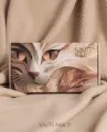 Saute Nails Coleccion Cat Eye Effect Autumn Edition (6 esmaltes+imán) — Photo 8