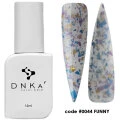 DNKa Cover Base 0044 Funny, 12 ml — Photo 4