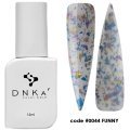 DNKa Cover Base 0044 Funny, 12 ml — Photo 4