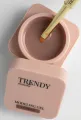 Trendy Nails Modeling Gel Cinnamon, 30ml — Photo 3