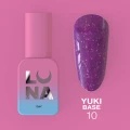 Luna Yuki Base 10, 13ml — Photo 5
