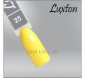 LUXTON esmalte semipermanente N25 , 10 ml — Photo 3