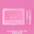 Luna Dual Forms Classic Salon Square — Photo 4