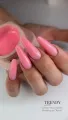 Trendy Nails Kit Summer Italy de 5 modeling geles por 5ml — Photo 13
