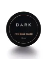 Dark by Rior Pro Base Clear, 15ml — Photo 4