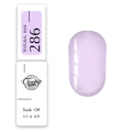 Trendy Nails Cover Base 286, 15ml — Photo 8