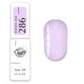 Trendy Nails Cover Base 286, 15ml — Photo 3