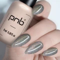 PNB Magnetic Gel Polish PNB &quot;Fireworks&quot;, 8ml — Photo 6