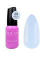 Edlen Water Acrygel 29 Dor Blue, 9ml — Photo 4