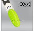 OXXI esmalte semipermanente N321, 10 ml — Photo 3