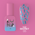 Luna Top Secret 05, 13ml — Photo 6