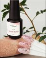 NailApex Top Rose Gold, 15ml — Photo 4