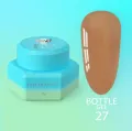 YOUARECUTE Bottle Gel 27, 5ml — Photo 6