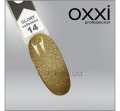 OXXI Glory collection N14, 10 ml — Photo 4