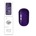 Trendy Nails Esmalte Semipermanente 83, 8ml — Photo 4