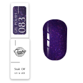 Trendy Nails Esmalte Semipermanente 83, 8ml — Photo 4