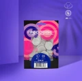 Pulidores desechables de esponja para pododisc Staleks L (25uds.) — Photo 6