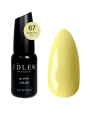 Edlen Esmalte Semipermanente 67, 9ml — Photo 4