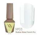 Valeri Base French PRO 03, 6ml — Photo 4