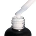 PNB UV/LED Crystal Base Milk, 8ml — Photo 6